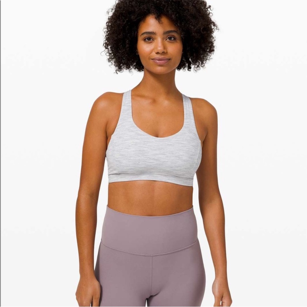 Lululemon Free To Be Serene Bra *Light Support, C/D Cup
